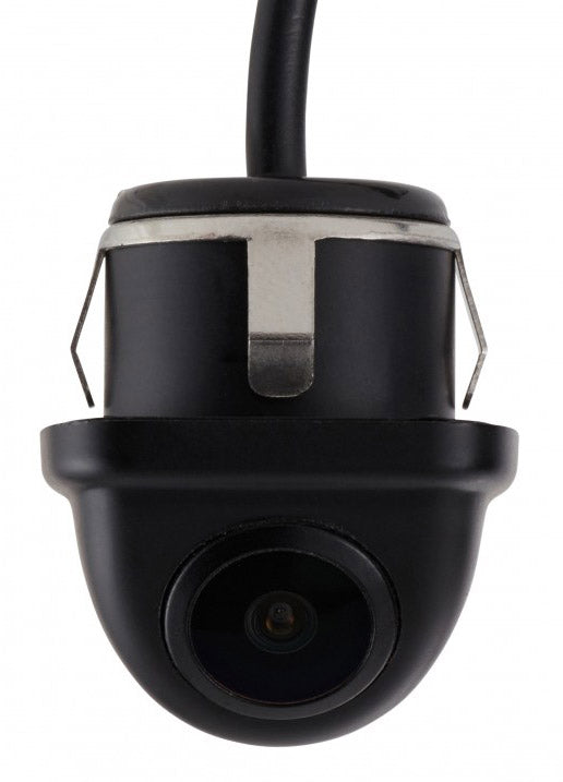 Echomaster Mini Lip Mount Reverse or Front Camera With Parking Lines - PCAM-201