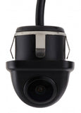 Echomaster Mini Lip Mount Reverse or Front Camera With Parking Lines - PCAM-201