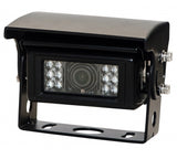 Echomaster 1/4" CCD Commercial Camera With Night Vision - PCAM-IRF