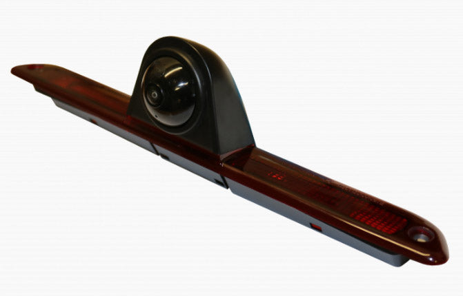 Echomaster 1/4" CMOS Third Brake Light Camera With Night Vision For Sprinter Vans 2007-2016 - PCAM-SBL