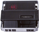Mosconi Gladen Pro 1/10 1-Channel Amplifier - PRO 1/10