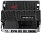 Mosconi Gladen Pro 4/10 4-Channel Amplifier - PRO 4/10