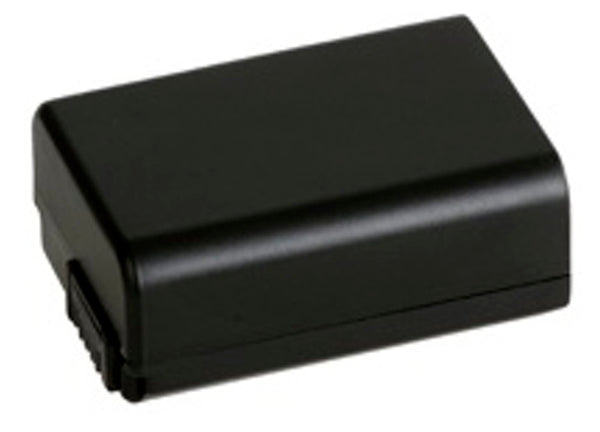 ProMaster Black NP-FW50 Xtrapower Lithium Ion Replacement Battery For