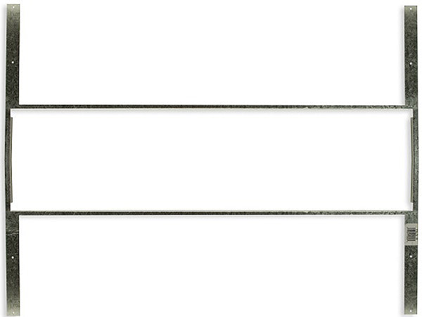 Definitive Technology UIW RLS III Rough-In Bracket - RBRM-B