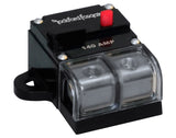 Rockford Fosgate 100 Amp Circuit Breaker - RFCB100