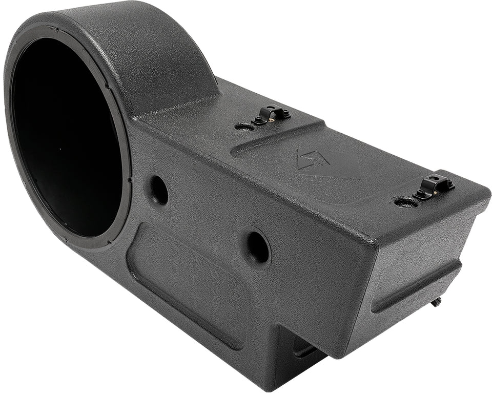 Rockford Fosgate 10" Front Subwoofer Enclosure For Select Polaris General Models - RFGNRL-FWE