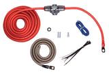 Rockford Fosgate 4 AWG Power Installation Kit - RFK4