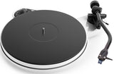 Pro-Ject RPM 3 Carbon White Turntable - RPM3CARBONWHT
