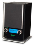 McIntosh Black RS100 Wireless Loudspeaker System - RS100