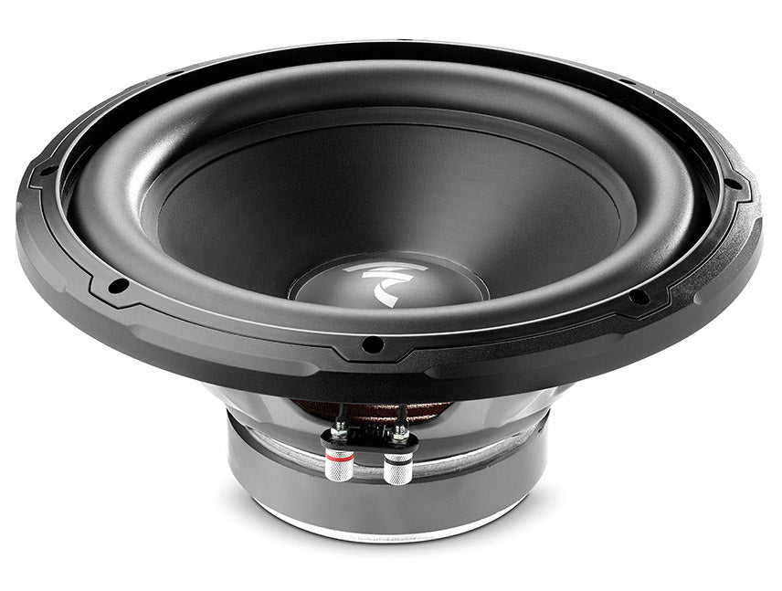 Focal 12" Subwoofer For Sealed Enclosures - RSB 300