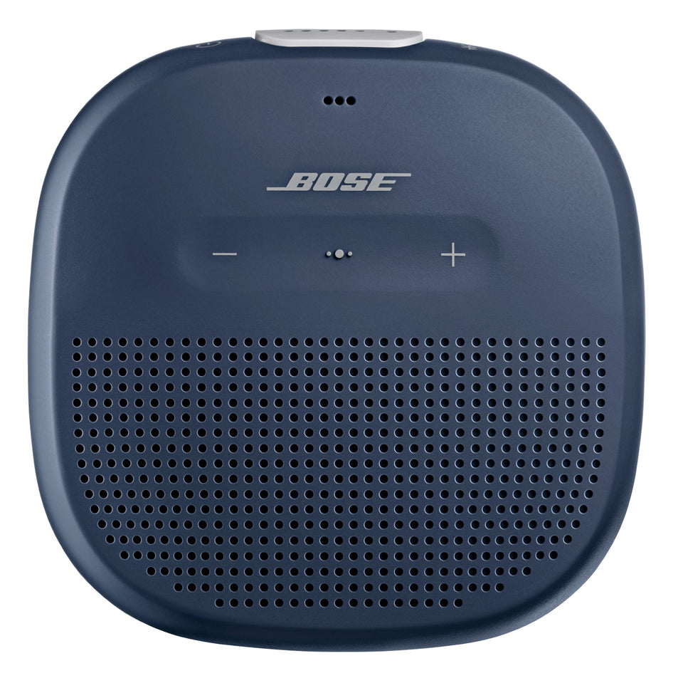 Bose Blue SoundLink Micro Bluetooth Speaker - 783342-0500
