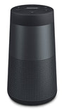 Bose Triple Black SoundLink Revolve Bluetooth Speaker - 739523-1110