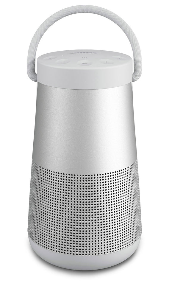 Bose Lux Gray SoundLink Revolve+ Bluetooth Speaker - 739617-1310