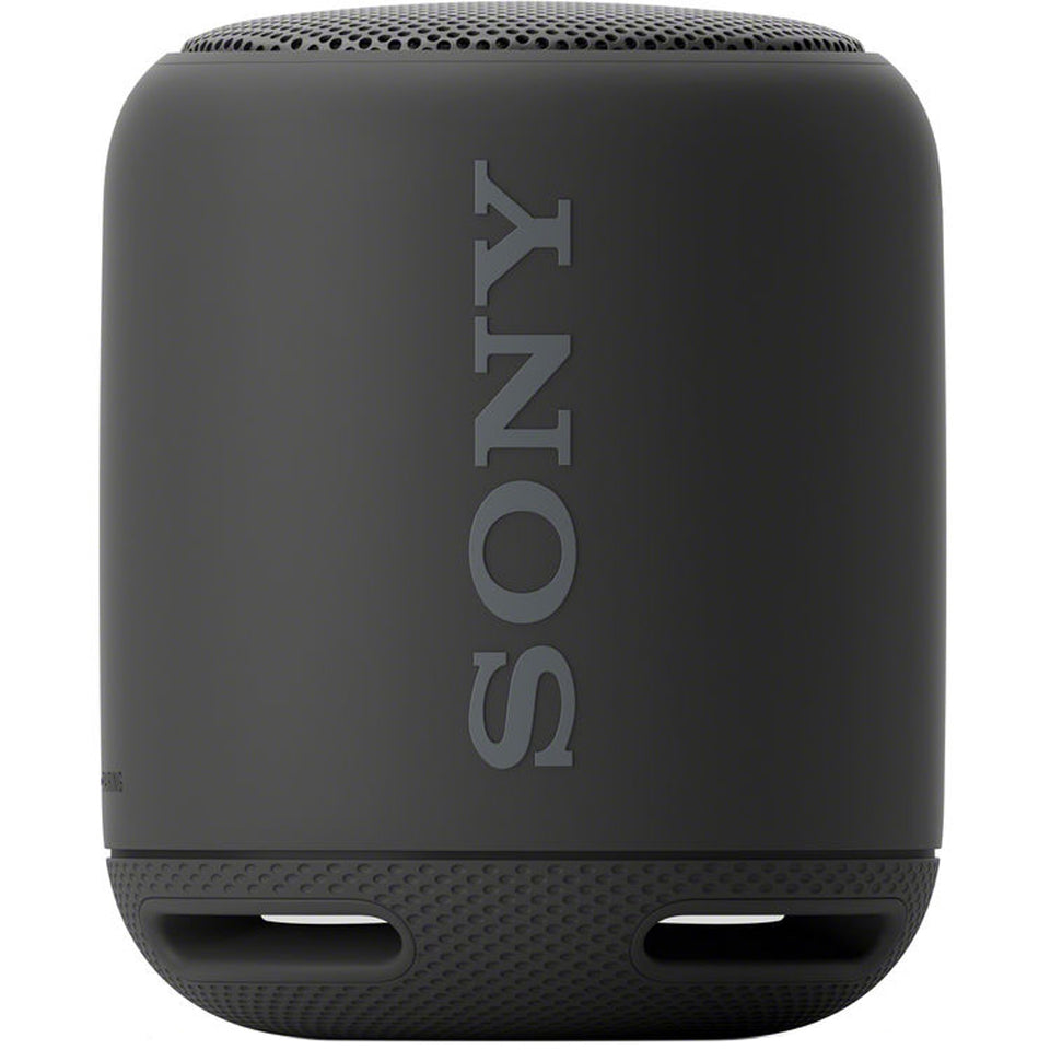 Sony Black Portable Wireless Bluetooth Speaker - SRSXB10/BLK