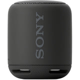 Sony Black Portable Wireless Bluetooth Speaker - SRSXB10/BLK