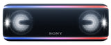 Sony Black Portable Wireless Bluetooth Speaker - SRSXB41/B