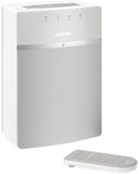 Bose SoundTouch 10 Series Wireless Music System - White - 731396-1200