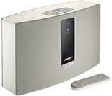 Bose SoundTouch 20 Series III Wireless Music System - White - 738063-1200