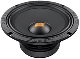 Hertz SPL Show Comp SV 200.1 Car Midrange Subwoofer - SV200