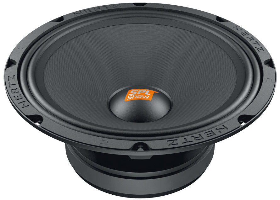 Hertz SPL SV 250.1 Midrange Driver - SV250