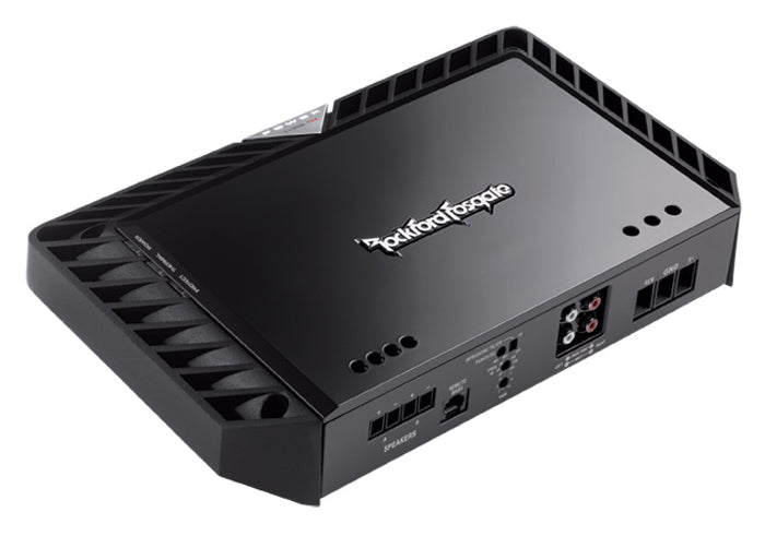 Rockford Fosgate 1,000 Watt Class-BD Constant Power Amplifier - T1000-1bdCP