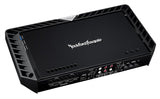 Rockford Fosgate 1000 Watt Class-AD Full Range 4-Channel Amplifier - T1000-4ad