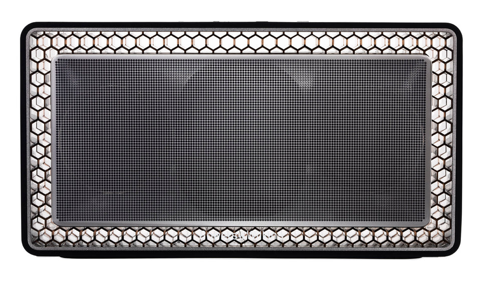 Bowers & Wilkins Black T7 Wireless Portable Speaker System - FP37028
