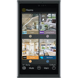 URC Total Control In-Wall Touchscreen - TKP-5600