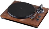 Teac Walnut Bluetooth Turntable - TN-280BTA-WA