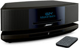 Bose Wave SoundTouch Music System IV - Platinum Silver - 738031-1310