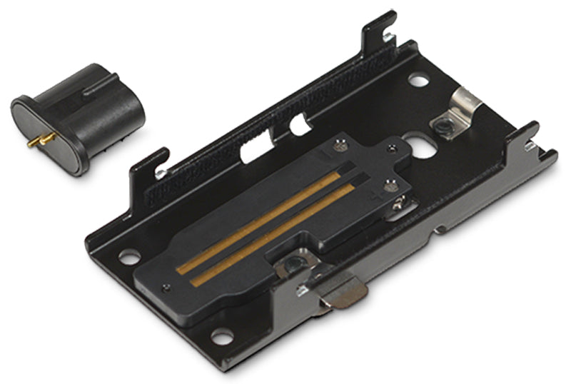 Bose SlideConnect Black WB-50 Wall Bracket - 716402-0010