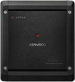 Kenwood eXcelon Class D Mono Power Amplifier - X501-1