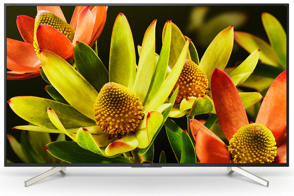 Sony 70" XBR 4K HDR LED Smart HDTV - XBR70X830F