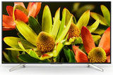 Sony 60" XBR 4K HDR LED Smart HDTV - XBR60X830F