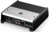 JL Audio XD Series 2 Channel Class D Full-Range 200 W Amplifier - 98600