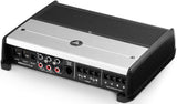 JL Audio 3 Channel Class D Full Range Mobile Amplifier - 98603