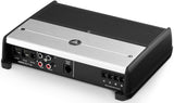 JL Audio XD Series Monoblock Class D 600 W Subwoofer Amplifier - 98604 - 98604