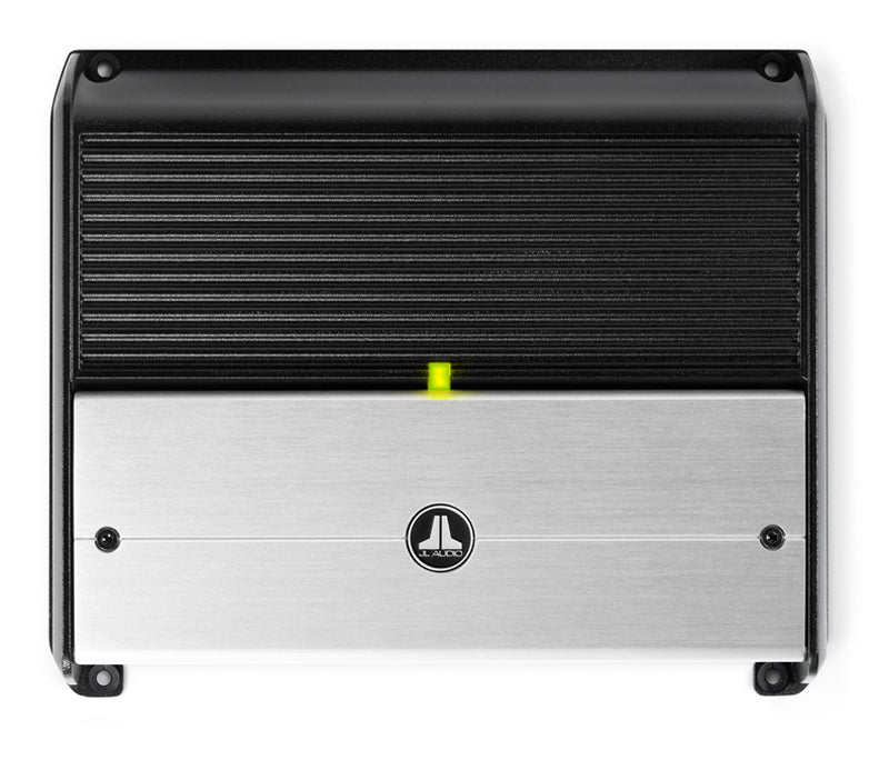 JL Audio XDv2 Full-Range 6 Channel Amplifier - 98605