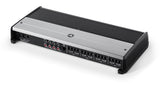 JL Audio Full-Range 8-Channel Car Amplifier - XD800/8V2