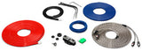 JL Audio Single Amplifier Connection System - XD-ACS60