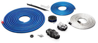JL Audio Premium 12V Power Connection System - XD-PCS22B