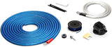 JL Audio Premium 12V Power Connection System - XD-PCS4-1B