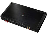 Kenwood eXcelon Class D 6-Channel Power Amplifier - XR600-6DSP