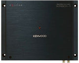 Kenwood eXcelon Class D Mono Power Amplifier - XR601-1