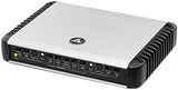 JL Audio HD Series Four-Channel Mobile Amp - HD600/4