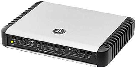 JL Audio HD Series Monoblock Mobile Amplifier - HD750/1