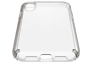 Speck Presidio Stay Clear iPhone XR Case - 119390-5085
