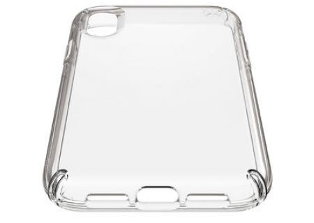 Speck Presidio Stay Clear iPhone XR Case - 119390-5085