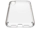 Speck Presidio Stay Clear iPhone XR Case - 119390-5085