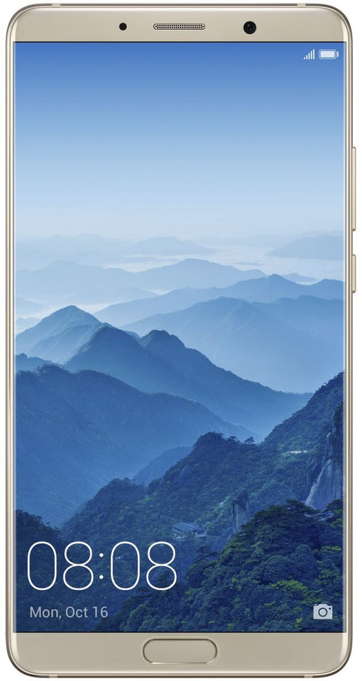Huawei Honor 6 Plus - 32GB, 4G LTE, Gold